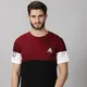 Maroon__Fashion Feast